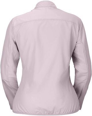 Превью  Ветровка SCOTT Endurance WB Women Bliss Pink
